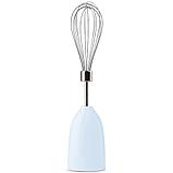 Smeg 50s Style Hand Blender Pastle Blue HBF22PBUK, фото 4