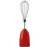 Smeg 50s Style Hand Blender Red HBF22RDUK, фото 6