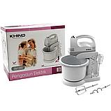 Khind Stand Mixer SM220, фото 3