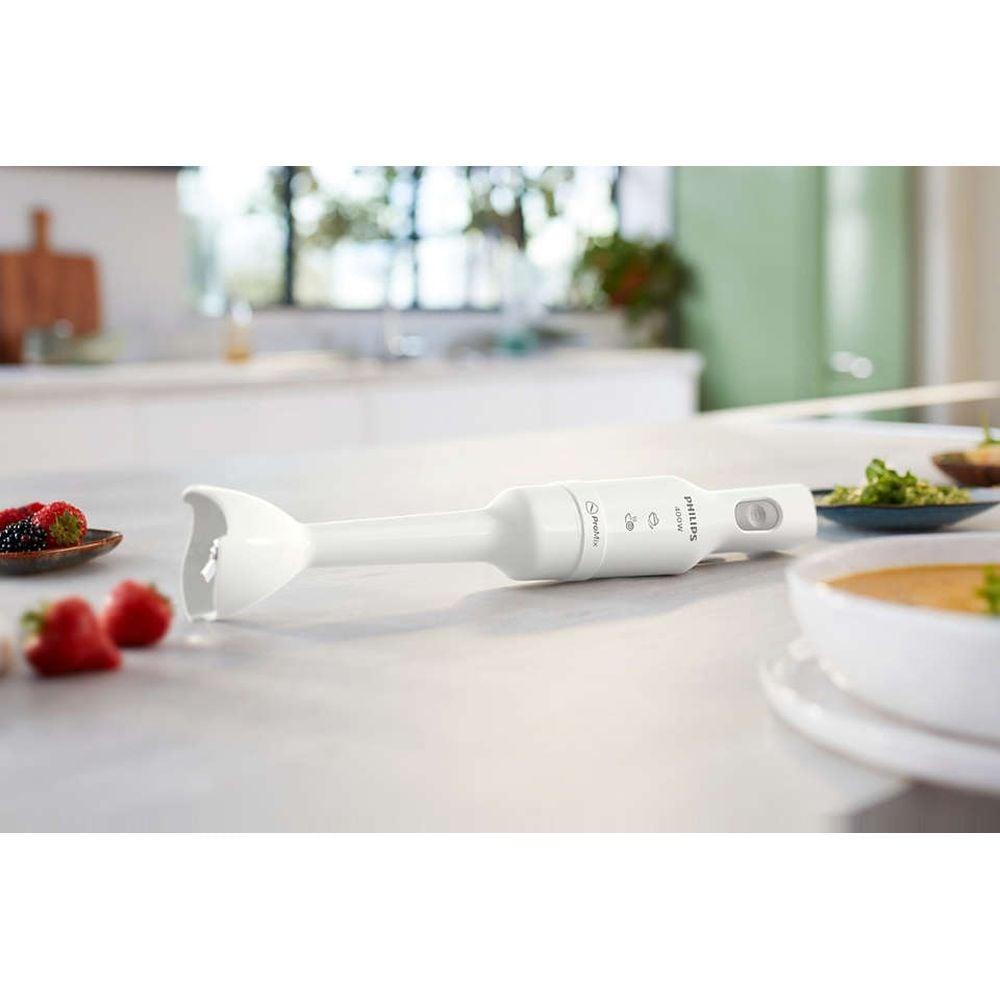 Philips Hand Blender HR2520/01 - фото 2 - id-p115510876