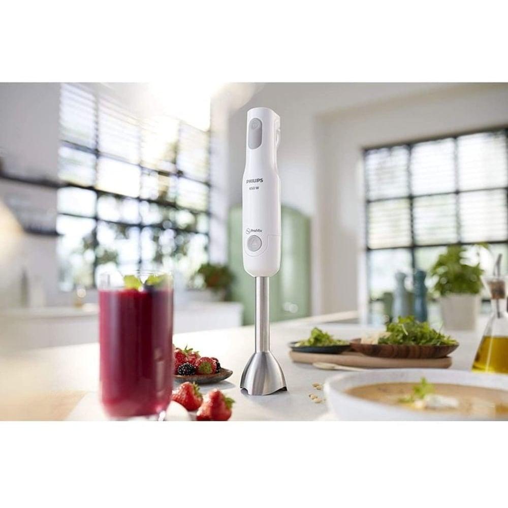 Philips ProMix Hand Blender HR2535/01 - фото 4 - id-p115510884