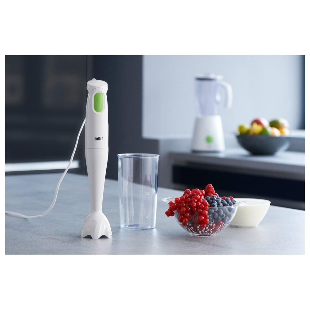 Braun Tribute Collection Hand Blender MQ100 - фото 3 - id-p115510889