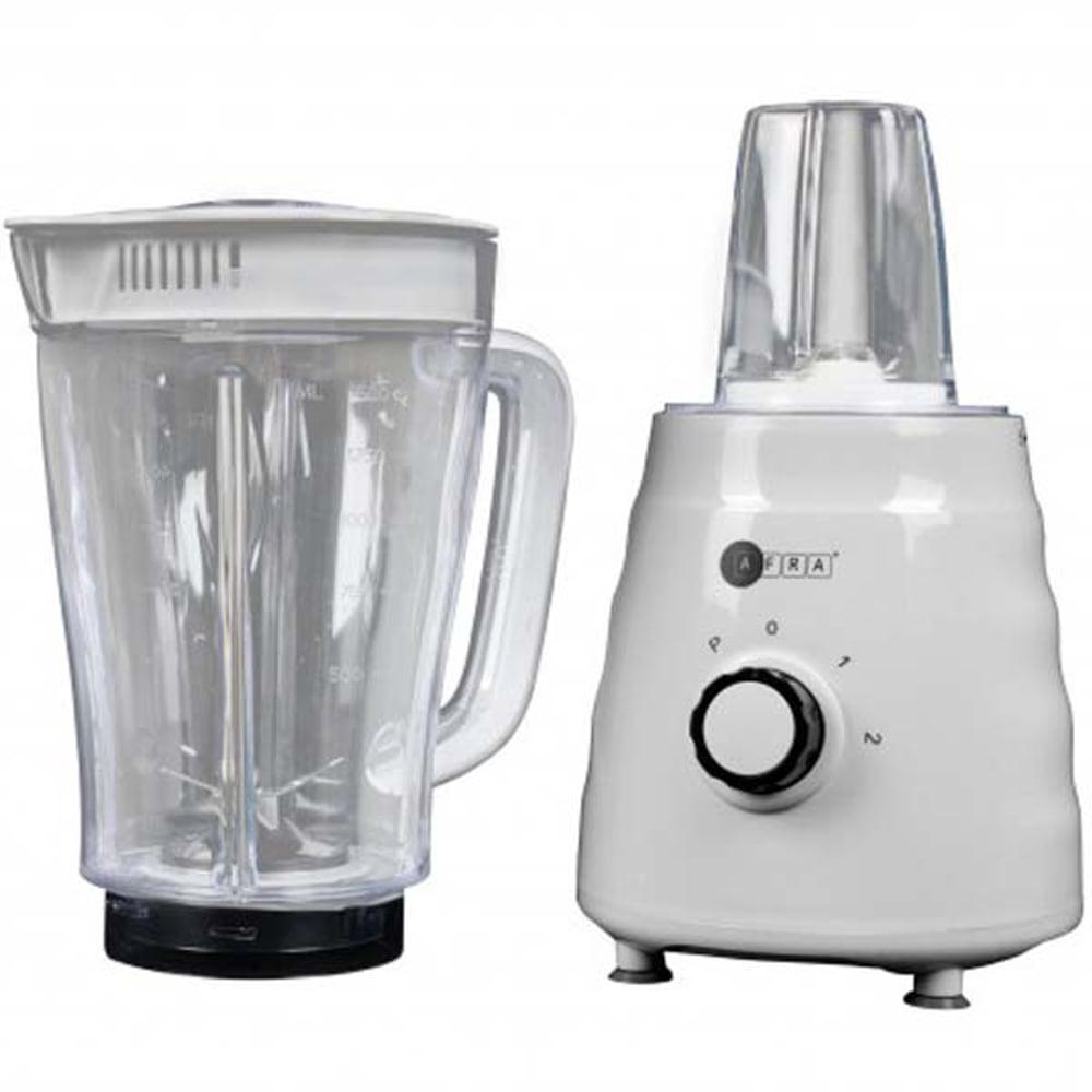 Afra 2-in-1 Blender AF-500BLWT