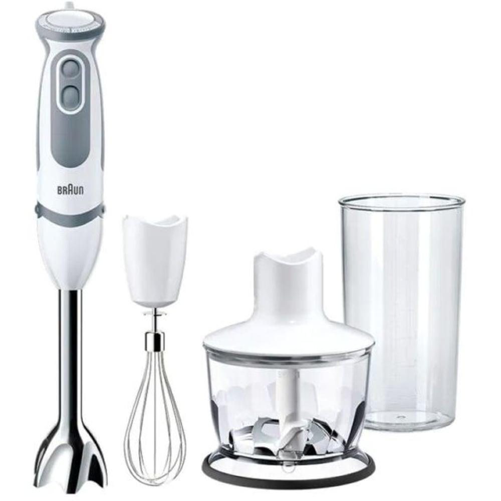 Braun Hand Blender MQ5235 - фото 1 - id-p115510900