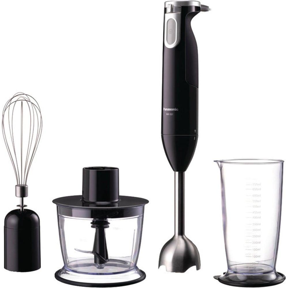 Panasonic Hand Blender MXSS1B