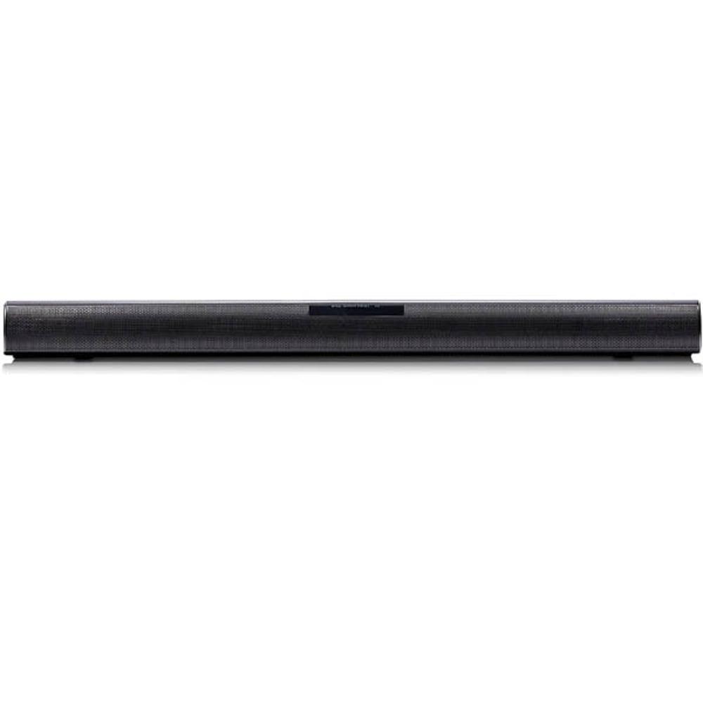 LG SQC1 | 2.1ch | 160W | Dolby Digital Sound Bar - фото 6 - id-p115510932