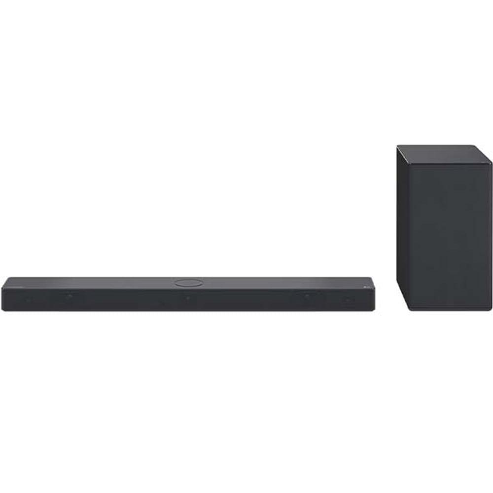 LG Sound Bar C SC9 3.1.3ch Perfect Matching for OLED evo C Series TV with IMAX Enhanced and Dolby Atmos - фото 4 - id-p115510934