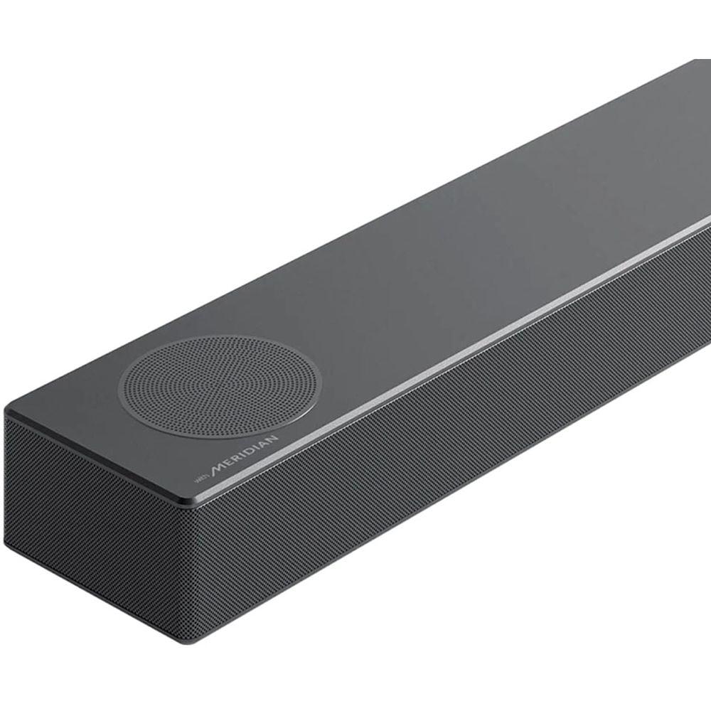 LG Sound Bar S75QR - фото 2 - id-p115510936