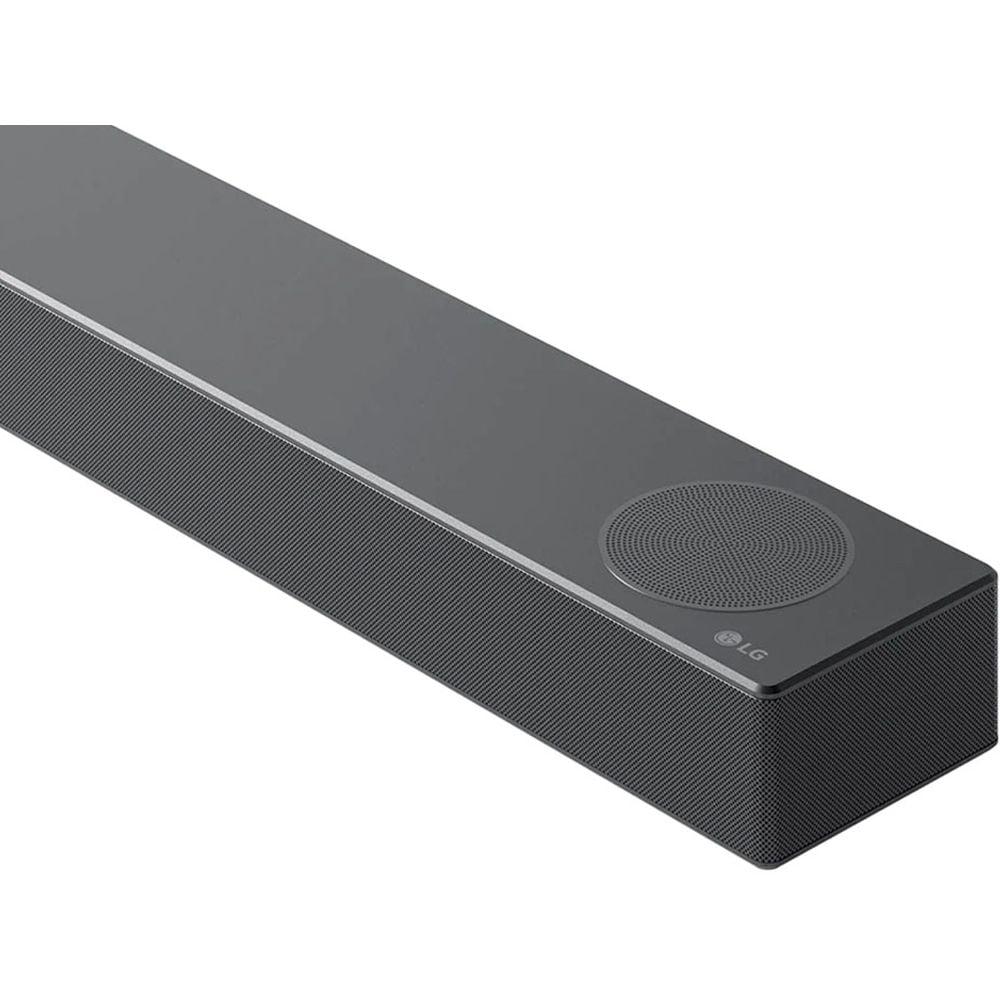 LG Sound Bar S75QR - фото 3 - id-p115510936