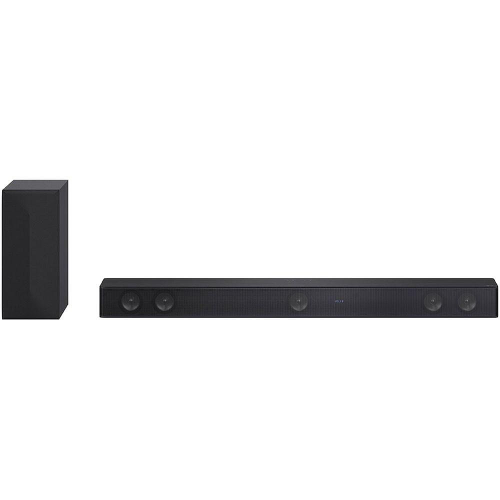 LG 5.1 Channel Sound Bar SH7Q - фото 1 - id-p115510940