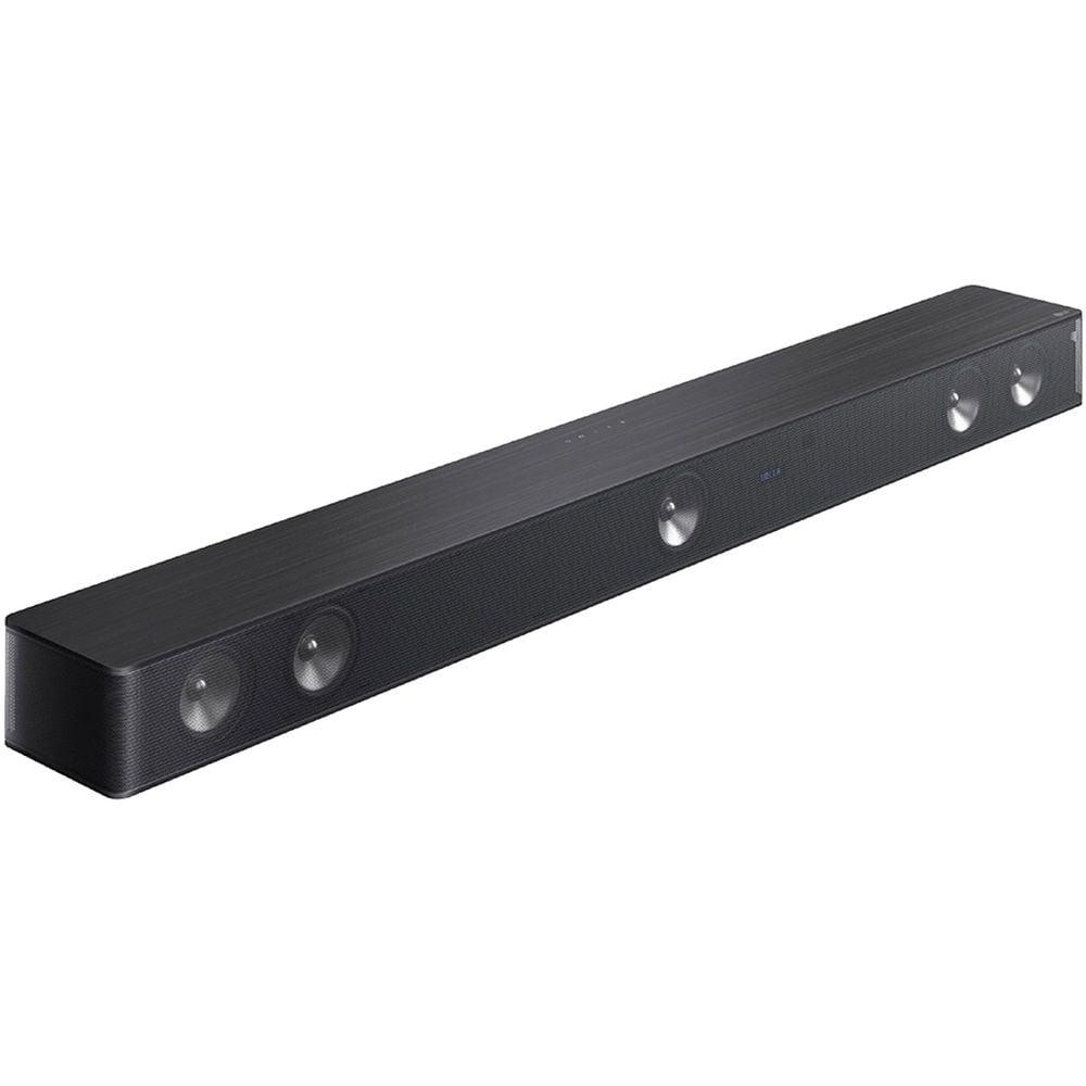 LG 5.1 Channel Sound Bar SH7Q - фото 7 - id-p115510940