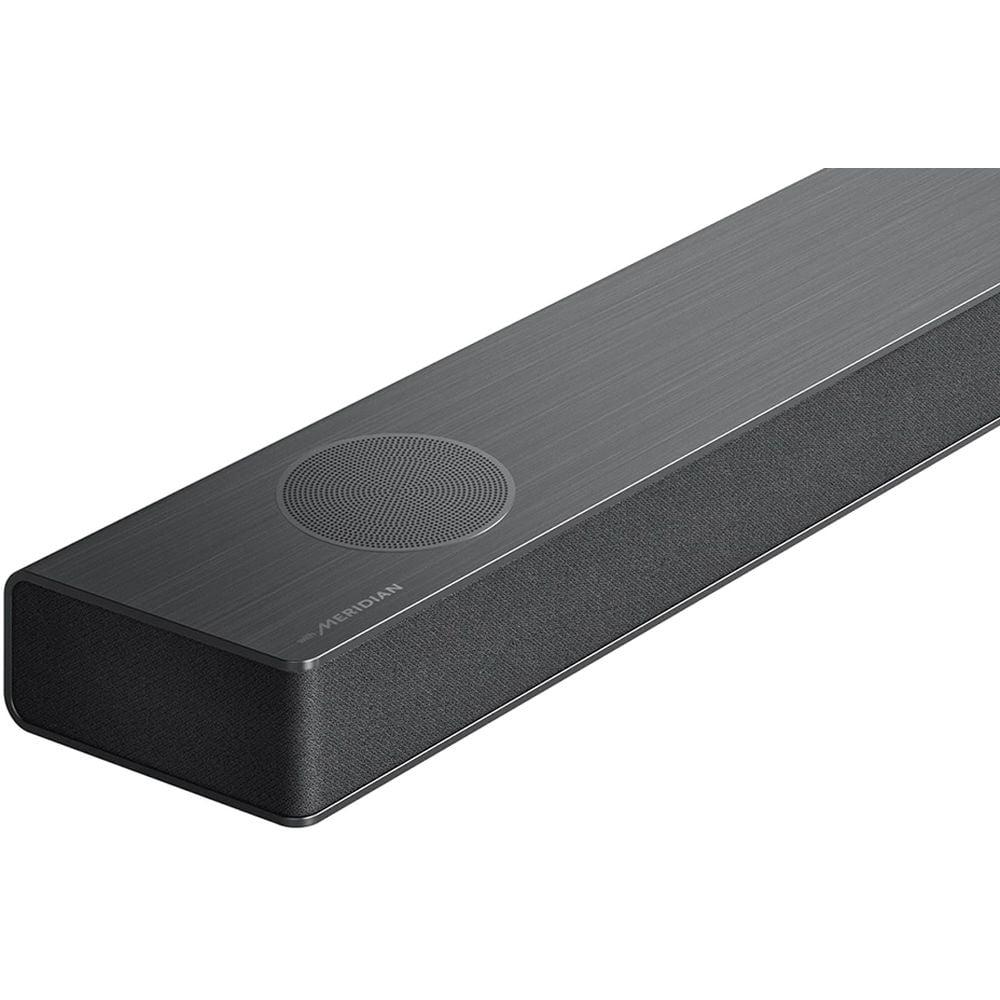 LG 9.1.5 Channel Meridian Sound Bar S95QR - фото 5 - id-p115510941