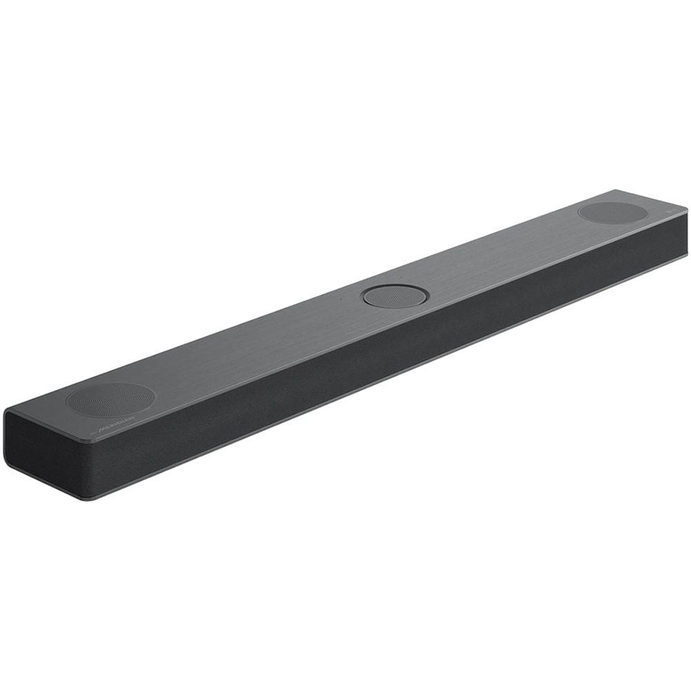 LG 5.1.3 Channel Meridian Sound Bar S80QR - фото 9 - id-p115510942