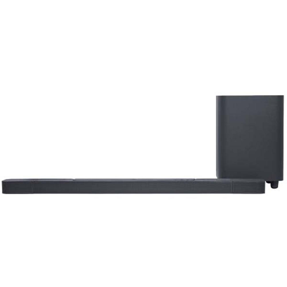 JBL Sound Bar BAR800PROBLKUK with Detachable Surround Speakers - фото 5 - id-p115510944