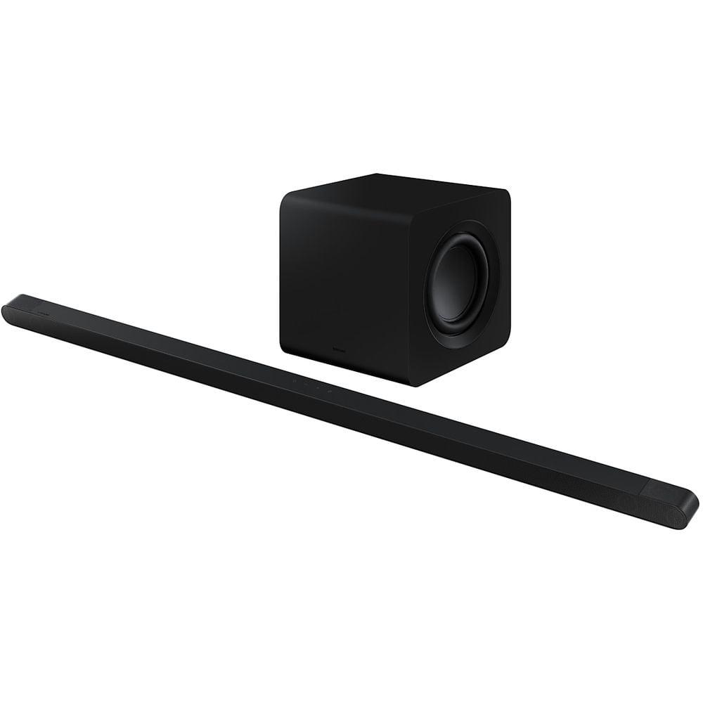 Samsung S-Series Soundbar HW-S800B/ZN - фото 9 - id-p115510948