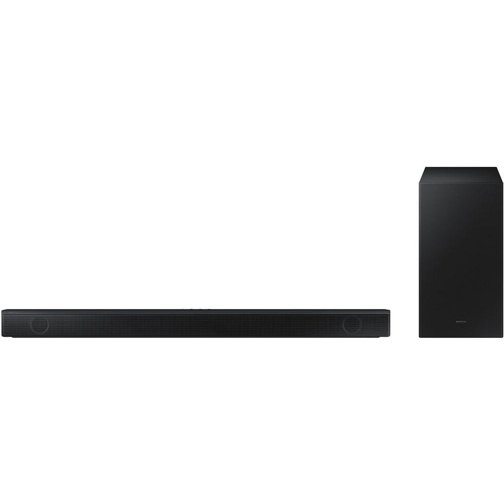 Samsung B-Series Soundbar HW-B550/ZN - фото 1 - id-p115510949