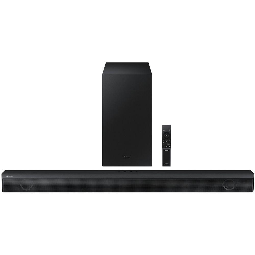 Samsung B-Series Soundbar HW-B550/ZN - фото 8 - id-p115510949