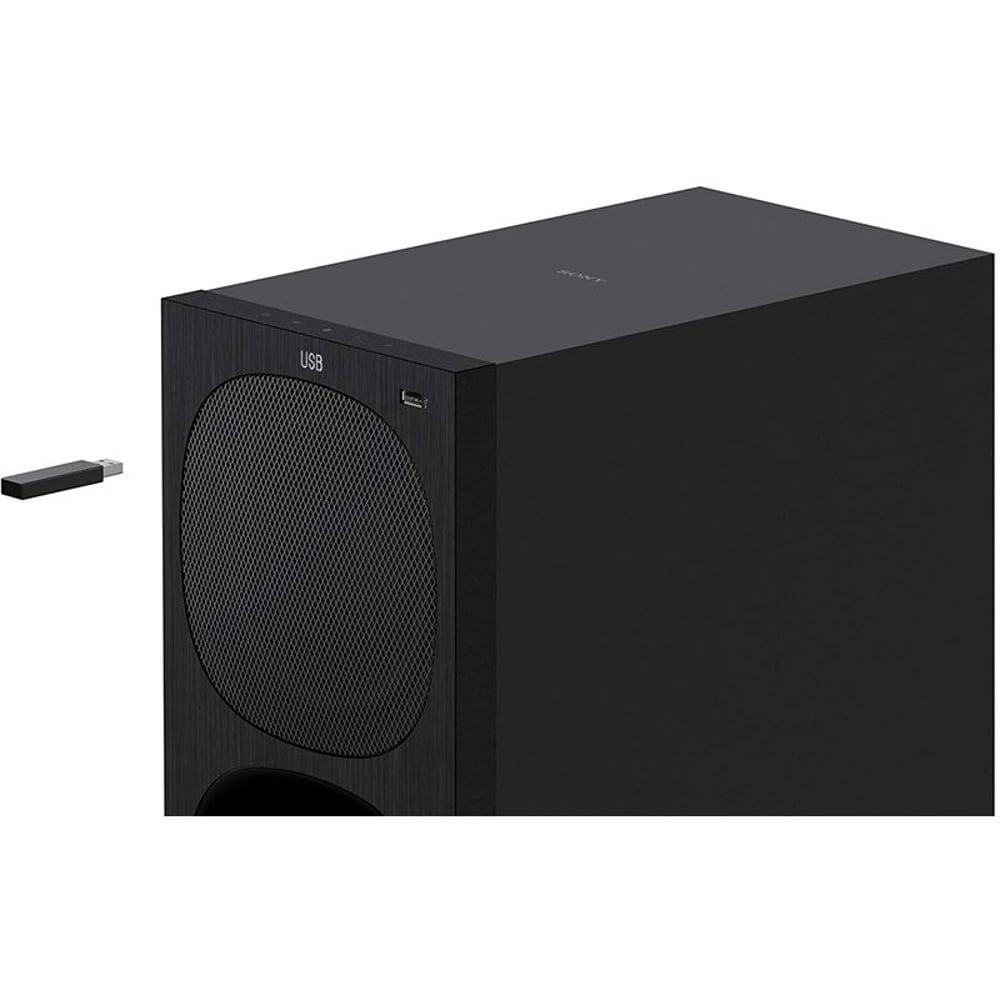 Sony Sound Bar HT-S20R - фото 3 - id-p115510965