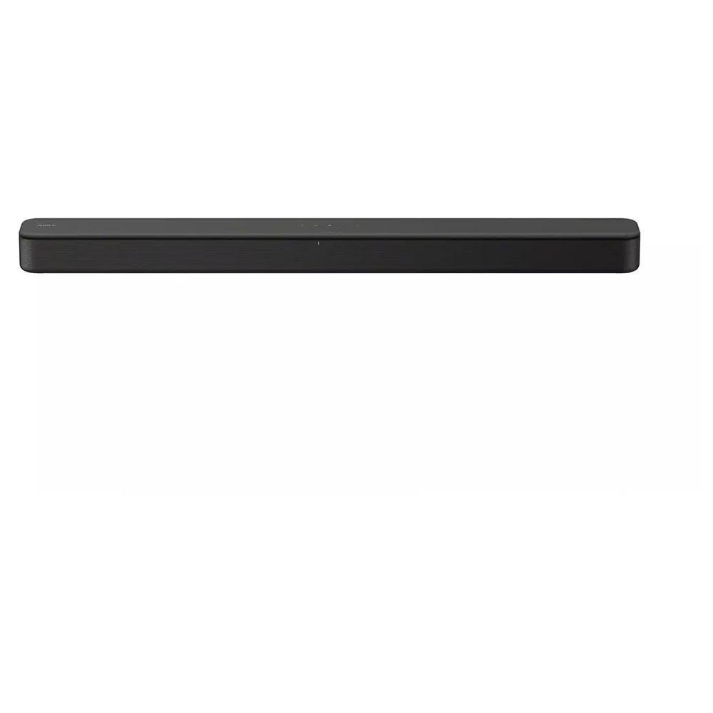 Sony HT-S100F 2ch Single Soundbar with Bluetooth, Easy Setup, Compact, Home Office Use With Clear Sound - фото 3 - id-p115510967