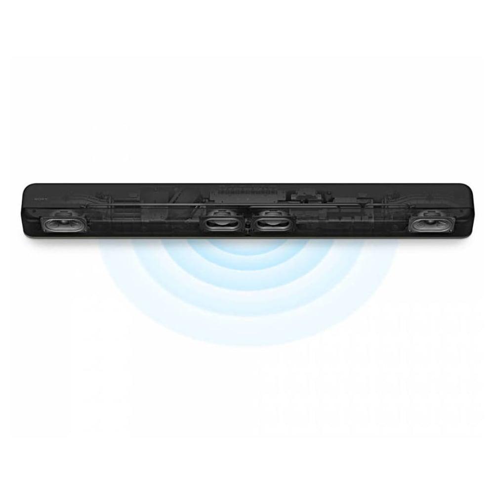 Sony HTX8500 Dolby Atmos Single Soundbar 2.1 Channel - фото 6 - id-p115510968