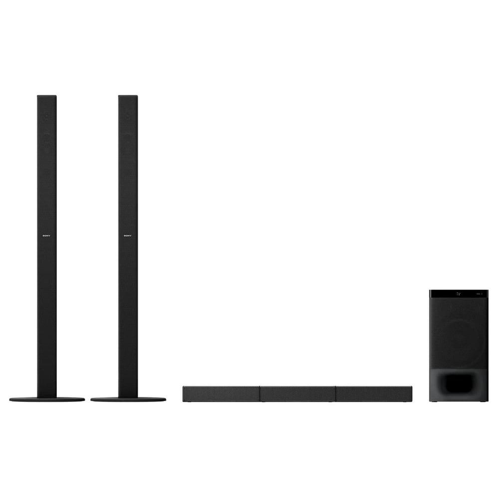 Sony HTS700RF Home Cinema Soundbar - Black - фото 1 - id-p115510970