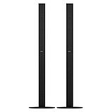 Sony HTS700RF Home Cinema Soundbar - Black, фото 3