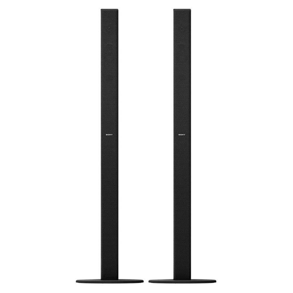 Sony HTS700RF Home Cinema Soundbar - Black - фото 3 - id-p115510970