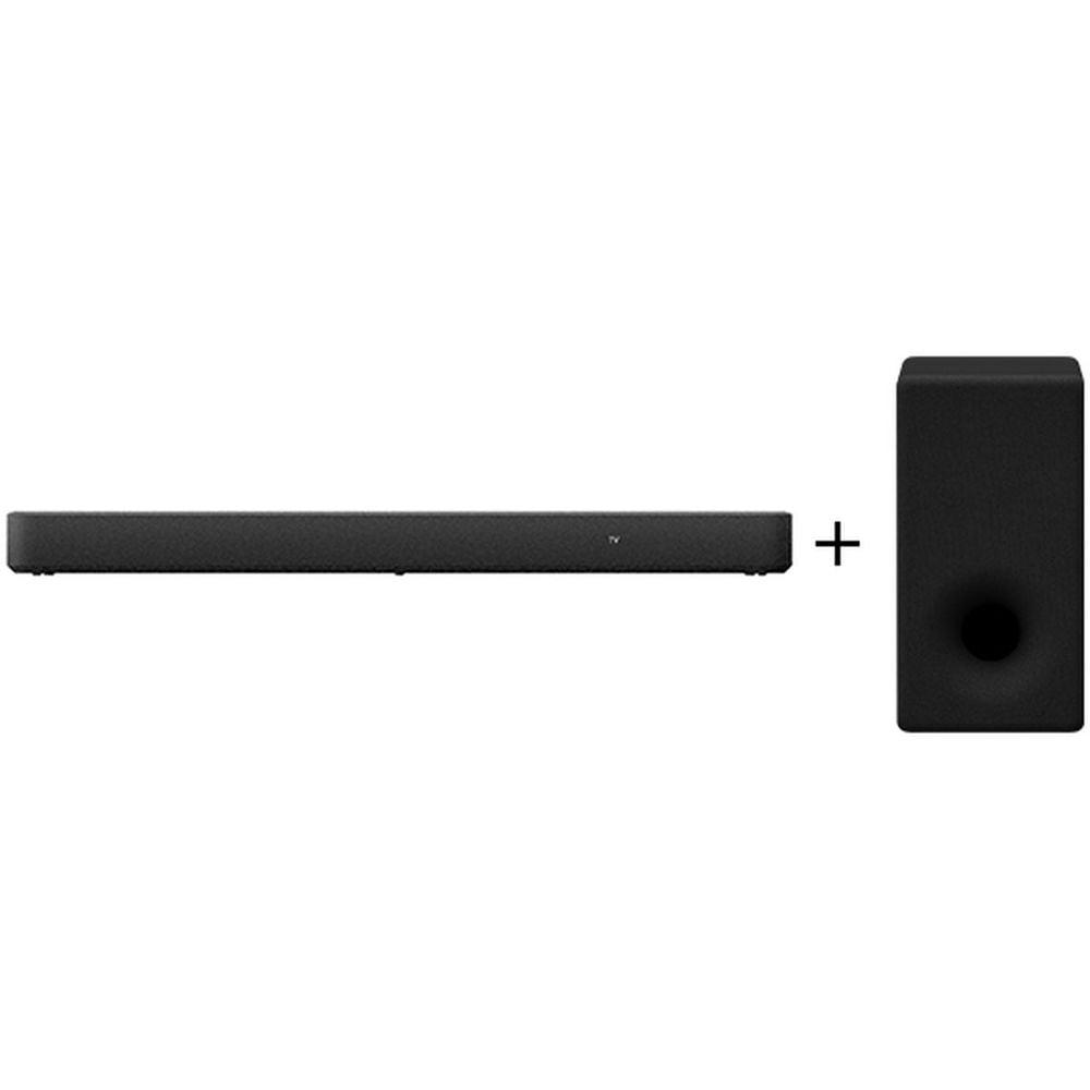 Sony 3.1CH Soundbar HTS2000 + SASW3 Subwoofer - фото 1 - id-p115510971