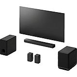 Sony 3.1CH Soundbar HTS2000 + SASW3 Subwoofer, фото 7