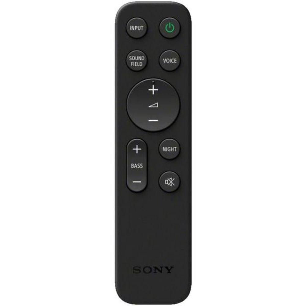 Sony 3.1CH Soundbar HTS2000 + SASW3 Subwoofer - фото 8 - id-p115510971