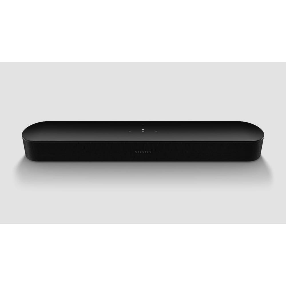 Sonos Beam (Gen 2) Black With Dolby Atmos - фото 1 - id-p115510972