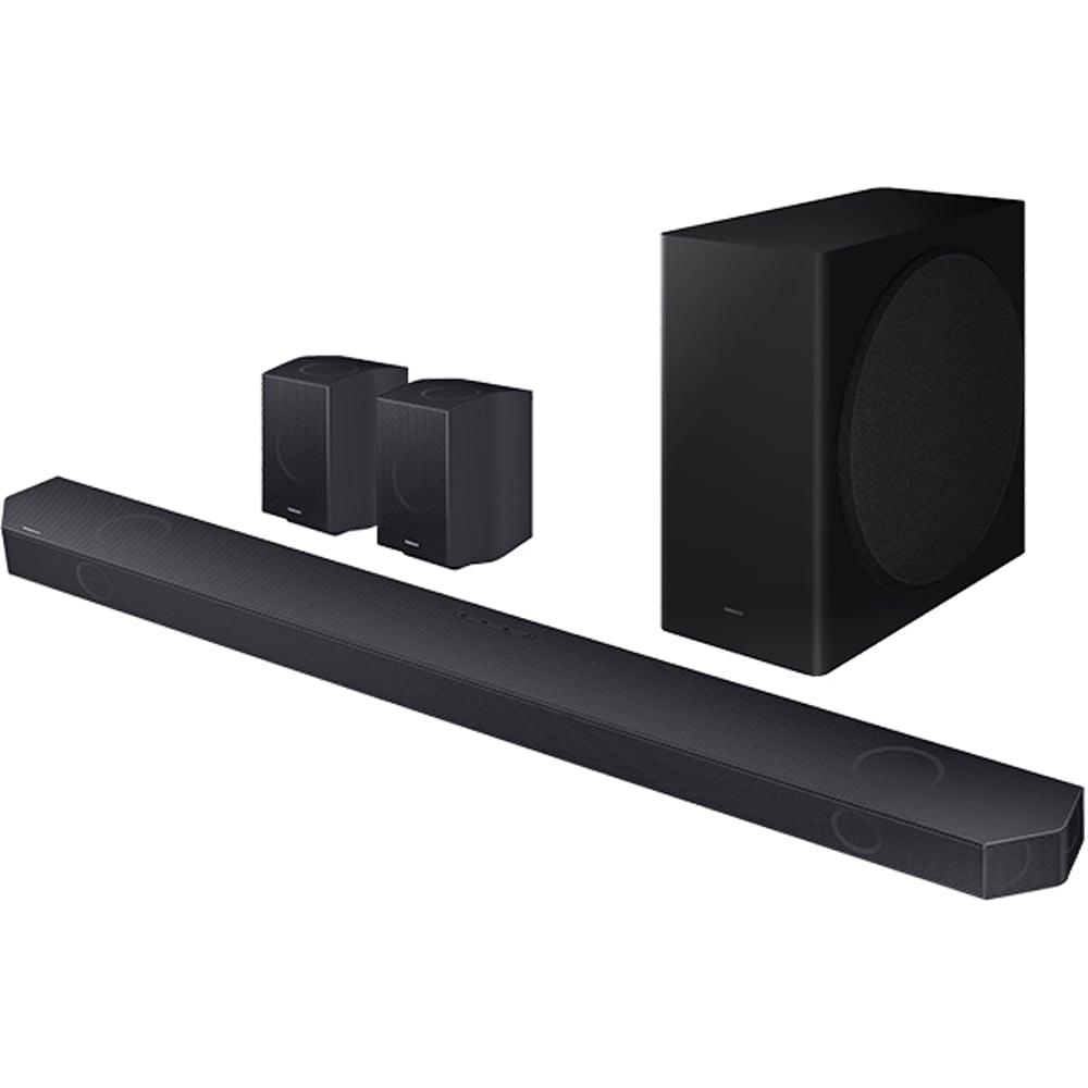 Samsung Q-Series Sound Bar HW-Q930C/ZN - фото 1 - id-p115510975