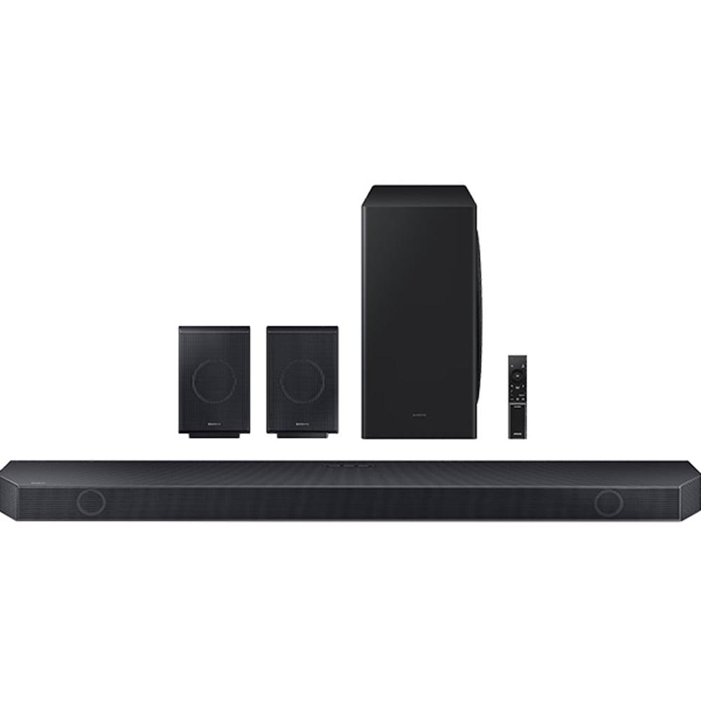 Samsung Q-Series Sound Bar HW-Q930C/ZN - фото 6 - id-p115510975