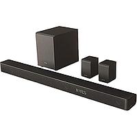 Hisense AX5100G Sound Bar 5.1ch With Wireless Subwoofer & Rear Speakers