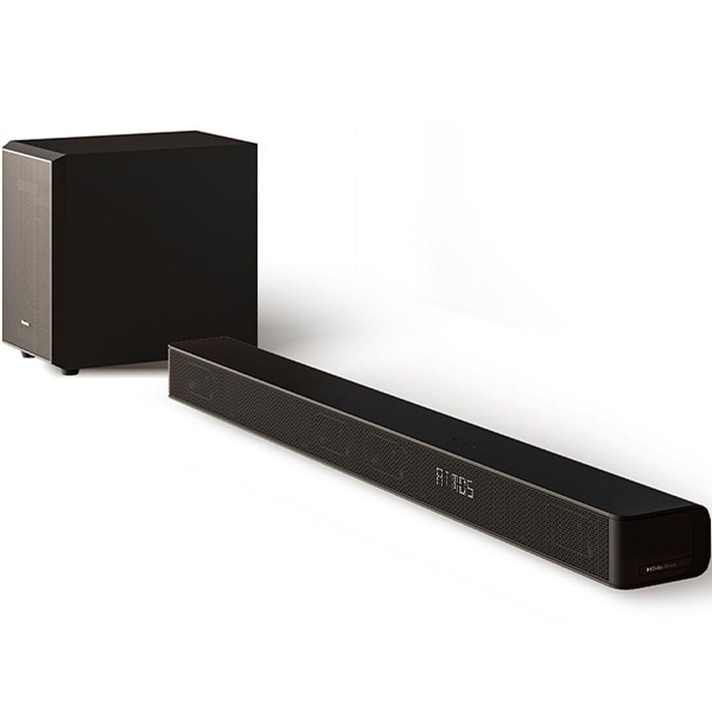 Hisense AX3100G Sound Bar 3.1ch With Wireless Subwoofer - фото 5 - id-p115510981