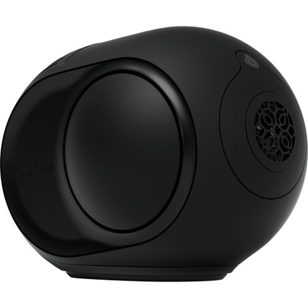 Devialet Phantom II  98 dB Wireless Speaker (matte Black), фото 1