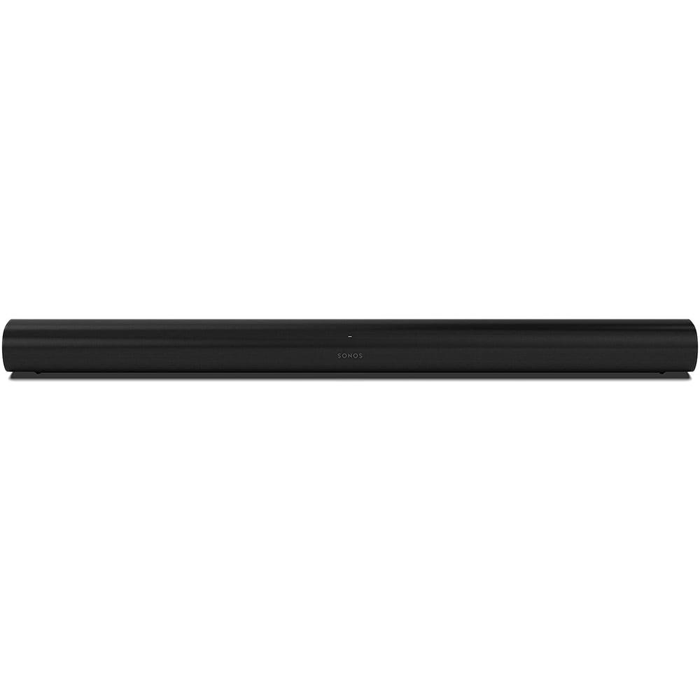 Sonos - ARCG1UK1BLK ARC Smart Soundbar For Tv Movies Music Gaming Black - фото 3 - id-p115510997