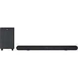 TCL Sound Bar With Wireless Subwoofer TS6110, фото 2