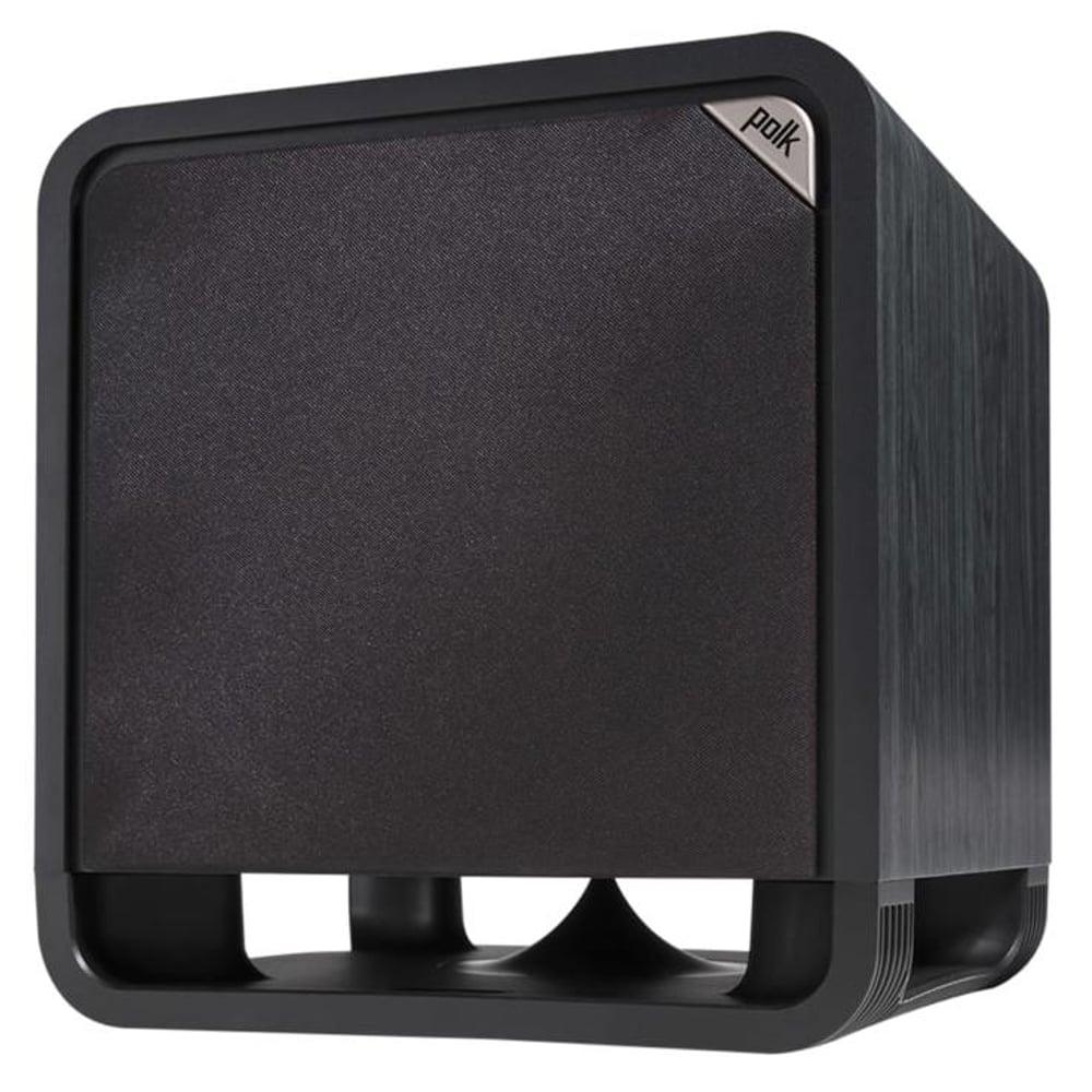 Polk Audio HTS10 Subwoofer - фото 2 - id-p115511001