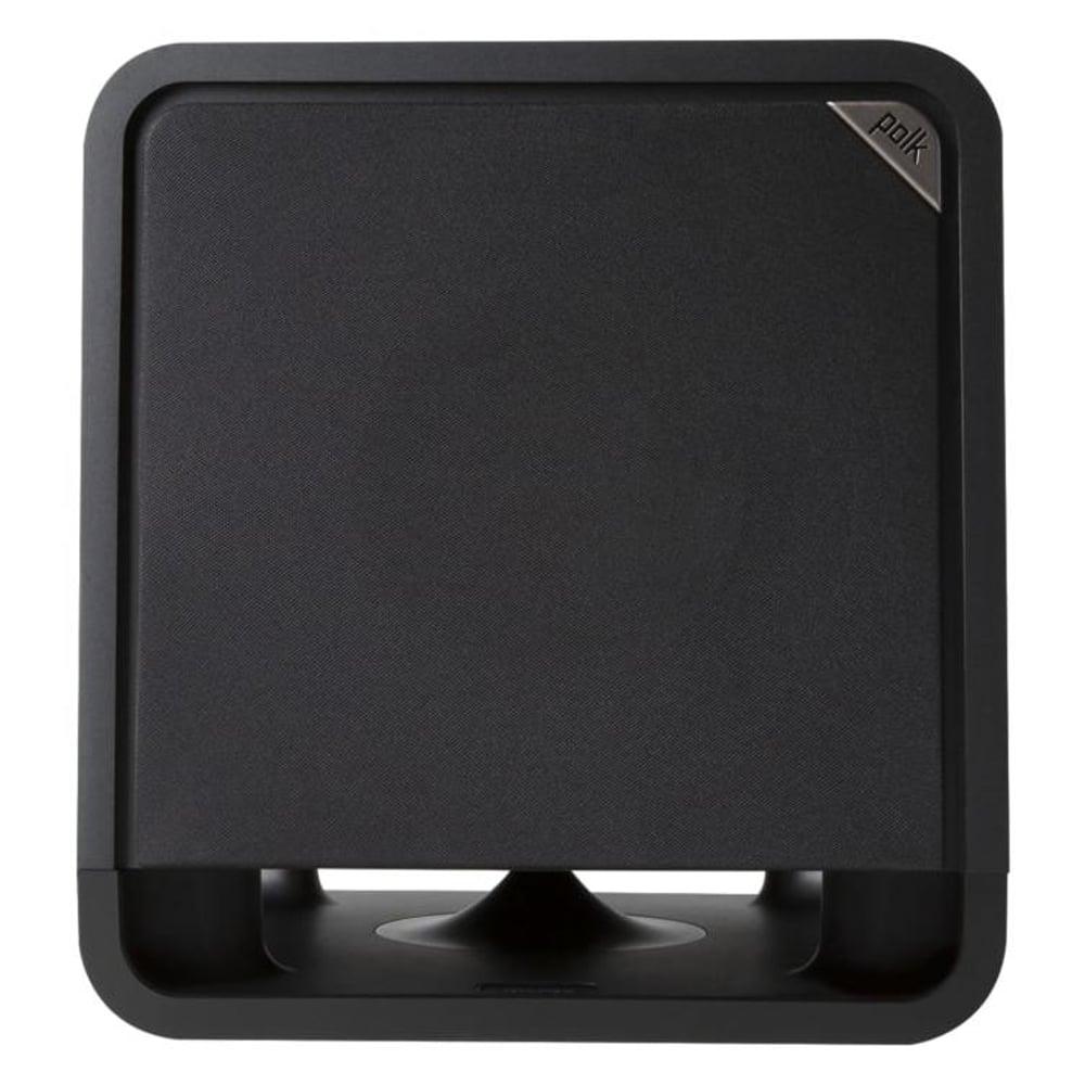 Polk Audio HTS10 Subwoofer - фото 6 - id-p115511001