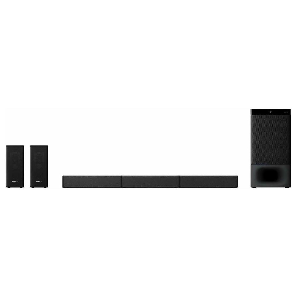 Sony HTS500RF 1000W 5.1 Channel Powerful Soundbar With Rear Speaker - фото 1 - id-p115511002