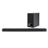 Polk Audio SIGNA S2 Soundbar System With Wireless Subwoofer, фото 2