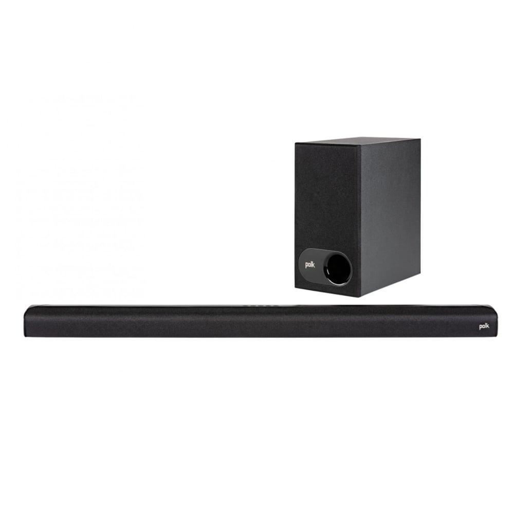 Polk Audio SIGNA S2 Soundbar System With Wireless Subwoofer - фото 2 - id-p115511003