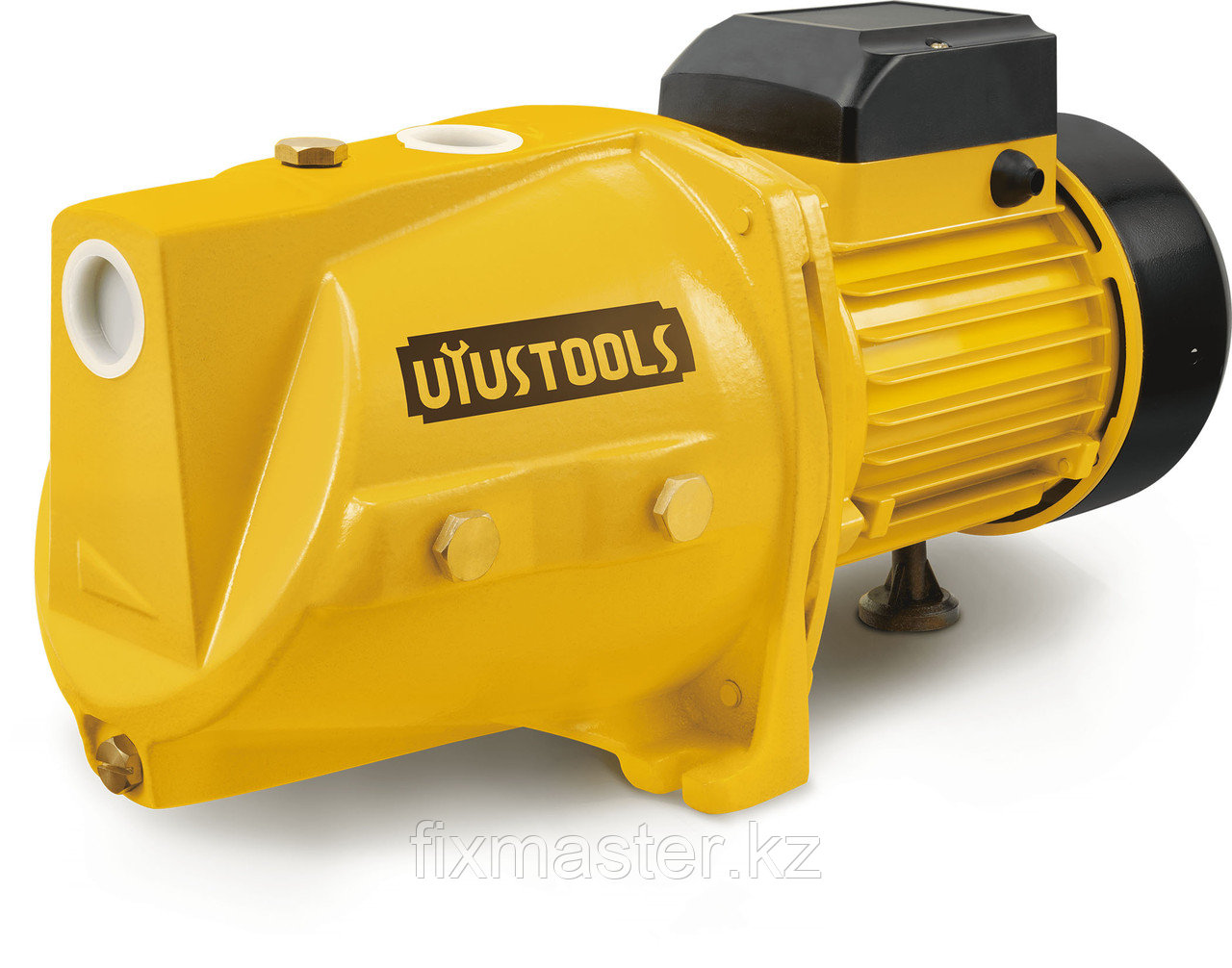 Насос садовый струйный UYUSTOOLS PPT001, 750 Вт, расход 60 л/мин
