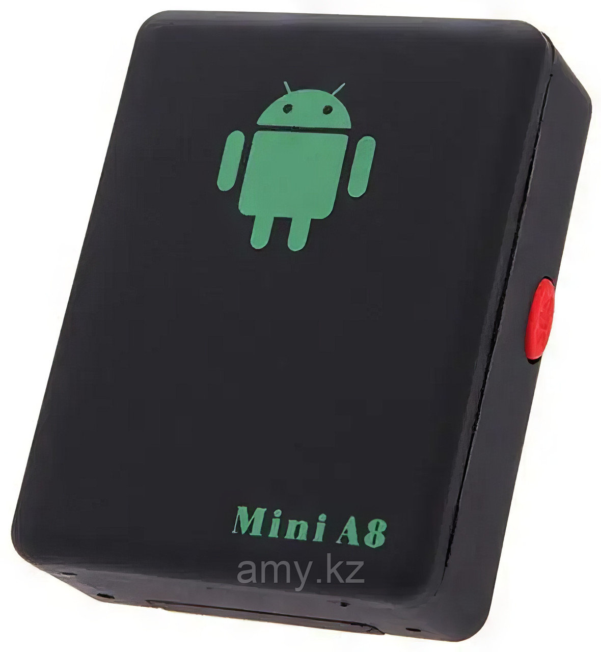 GPS трекер A8 Mini - фото 1 - id-p115511307