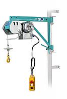 Подъемник электрический ET 200 N 200кг, 30м, 230В, 50Гц, подвесной 3-кнопочный пульт 1,5м