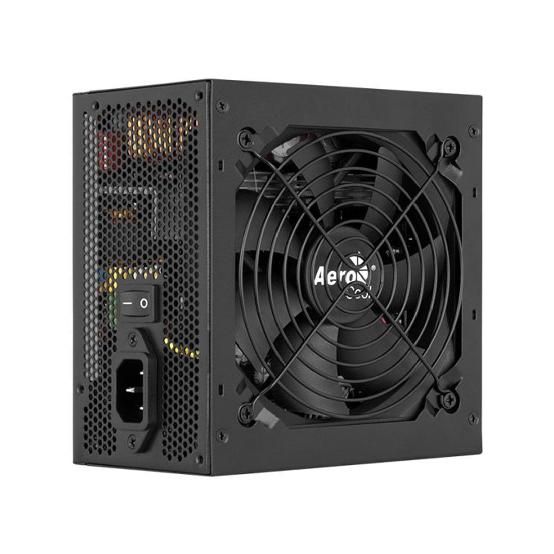 Блок питания Aerocool Integrator Gold 1000W 2-015318 00000055663 - фото 1 - id-p115511359