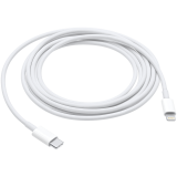 Кабель USB-C к Lightning (2 м), модель A2441