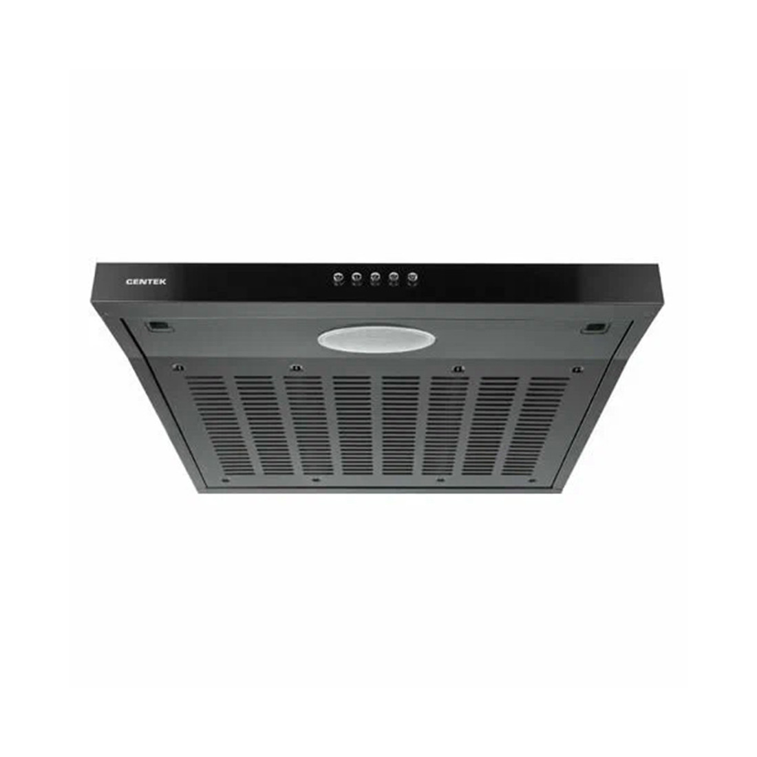 Кухонная вытяжка 50 см Centek CT-1801-50 Black - фото 3 - id-p115507426