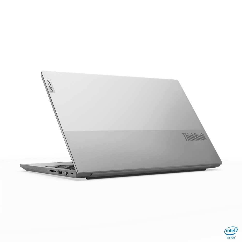 Ноутбук Lenovo ThinkBook 15 G2 ITL - фото 8 - id-p115507429